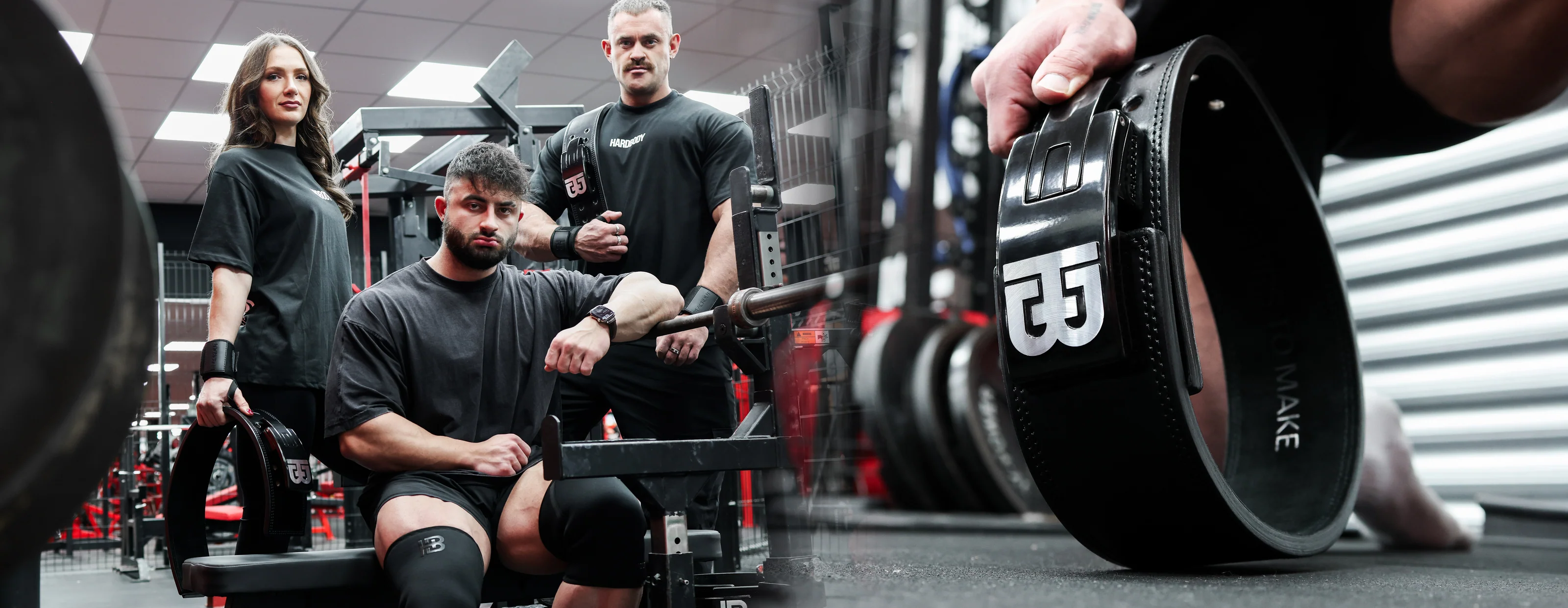 Elite Engineering for Peak Performance